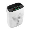 home air purifier with dust sensor